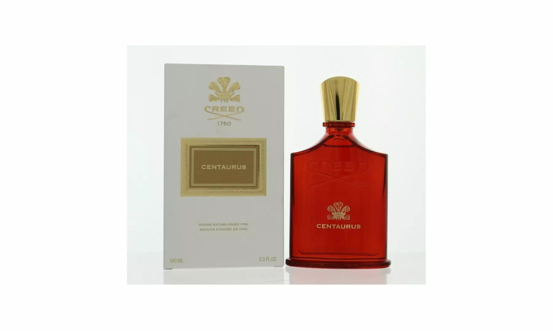 Creed Eau de Parfum for Men (Multiple Scents & Sizes)