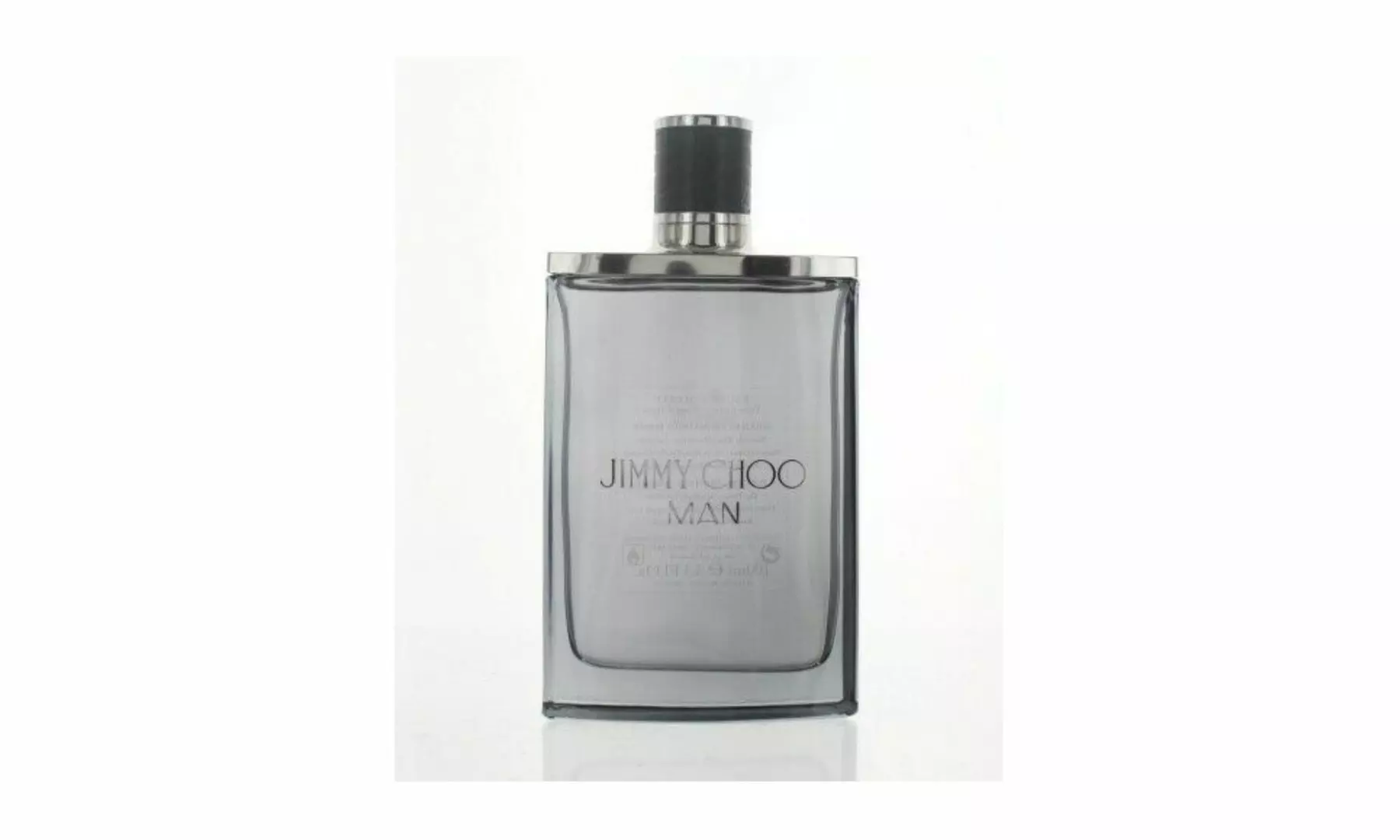Jimmy Choo Collection for Men (Various Scents & Sizes)