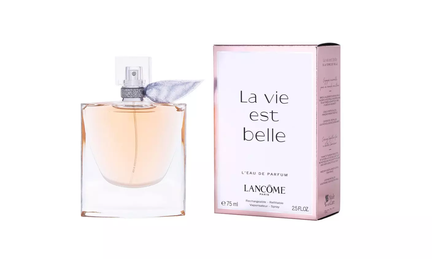 Lancome La Vie Est Belle EDP Spray for Women (Multiple Sizes)