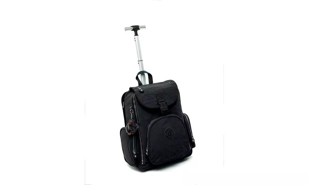 Kipling Alcatraz II Wheeled Backpack with Laptop Protection - Primary Image