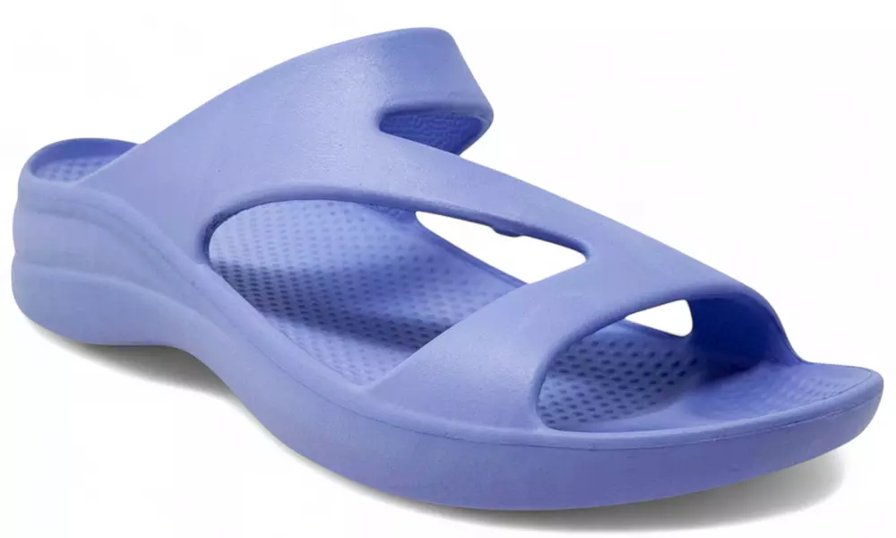 SquishyZ Women's Z-Strap Sandals