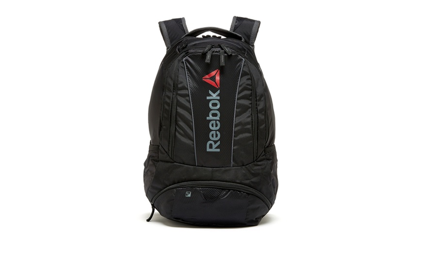 Reebok store stratofortress backpack