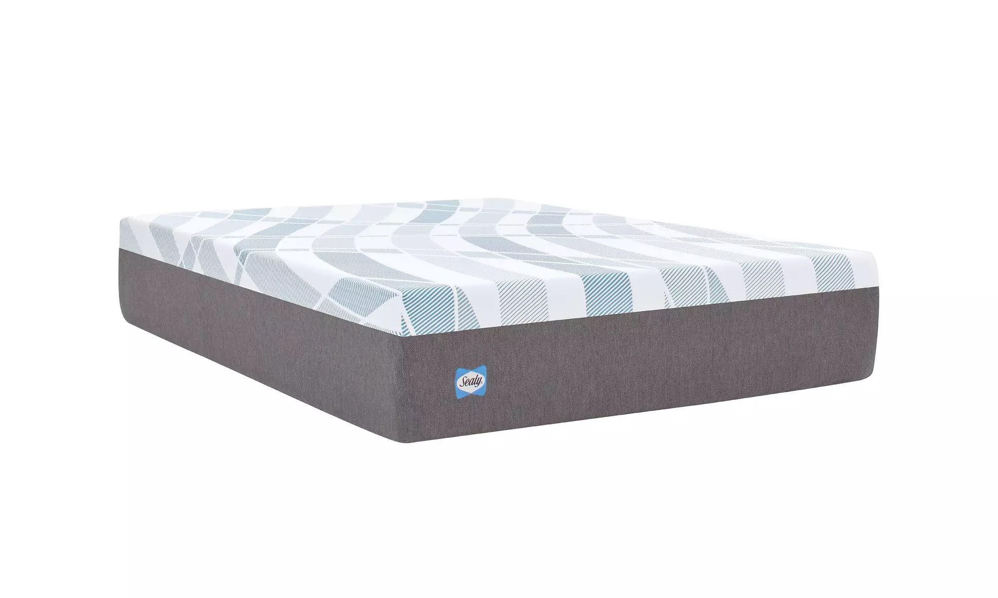 Sealy Dreamlife 14" Foam Mattress-in-a-Box
