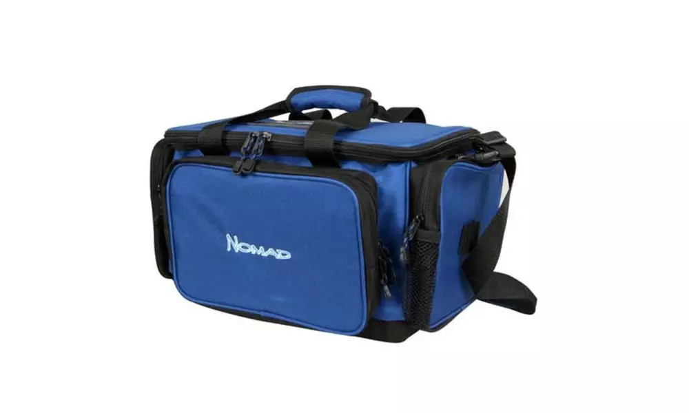 Okuma Nomad Tackle Bag - Second Medium