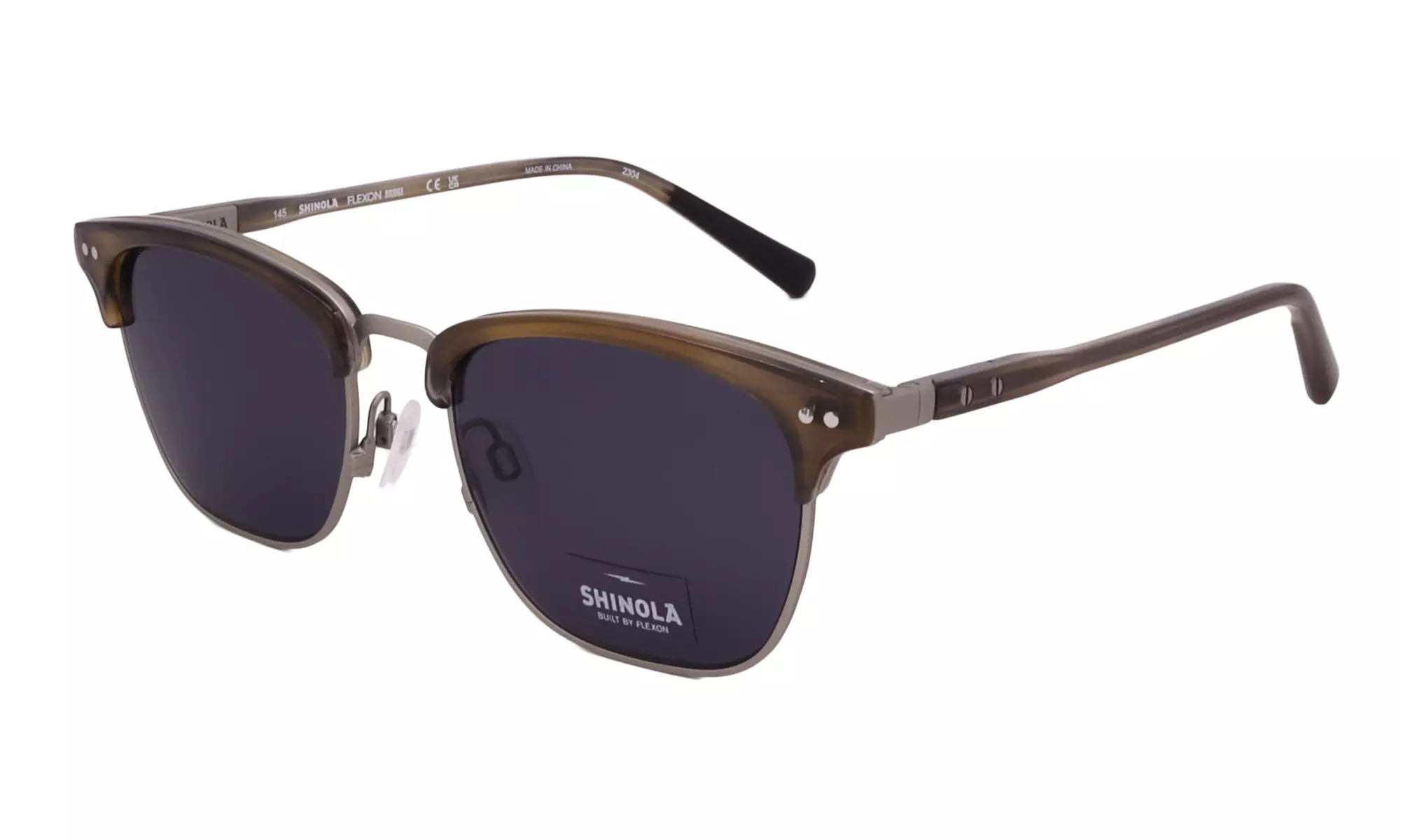 Shinola Unisex Sunglasses & Optical Glasses 