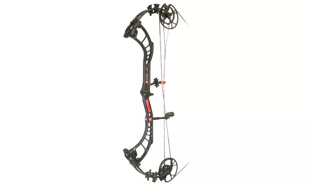 PSE Bow Madness 34-Bow Only - Primary Image