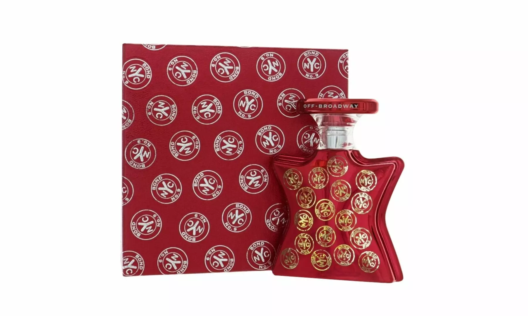 Bond No. 9 New York Eau de Parfum Collection for Men or Women (21 Scent Options)