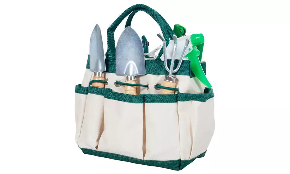 7 in 1 Plant Care Garden Tool Set