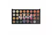 wet n wild Artistry Eyeshadow Makeup 32 Pan Palette - Second Medium