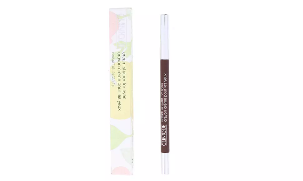 Clinique Cream Shaper For Eyes 0.04 oz - Color No.105 Chocolate Lustre