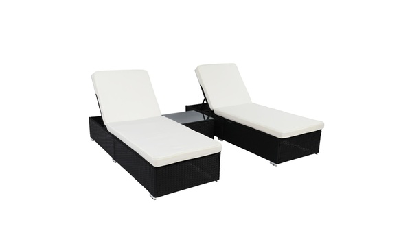 Groupon chaise online lounge