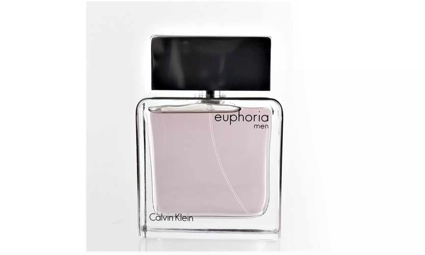 Euphoria By Calvin Klein 3.4 Oz Eau De Toilette Spray New Tester For Men - Primary Image