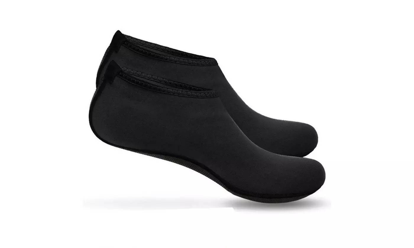 Water Shoes Barefoot Water Skin Shoes Aqua Socks Beach Sock Pool Quick Dry
