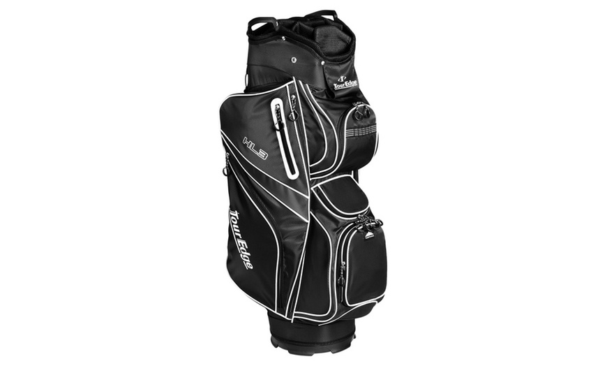 tour edge hl3 golf bag