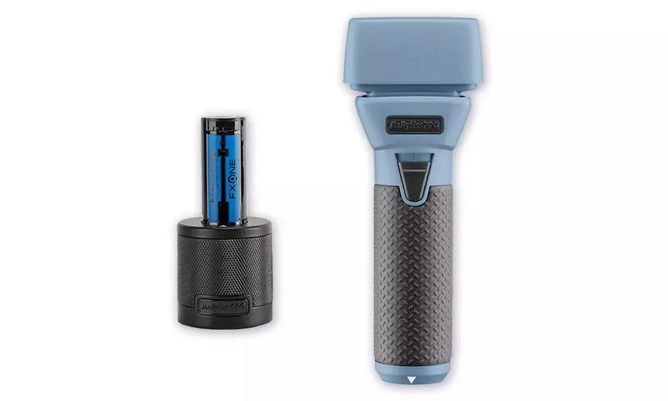 BabylissPRO FXONE All-Metal Clipper, Trimmer, OR Shaver
