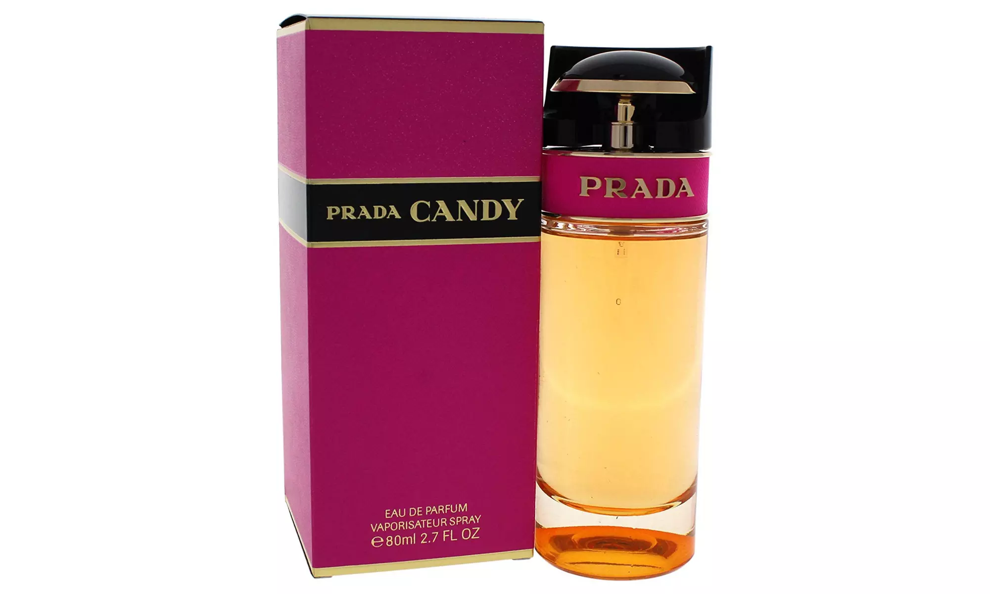 Prada EDT EDP Luna Rossa Sport, L'Homme, La Femme, Amber Fragrance Men or Women