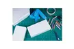 6-Pack Rectangle Polystyrene Foam Block, Brick for DIY  Sculpture, 8 x 4 x 2" - Second Medium