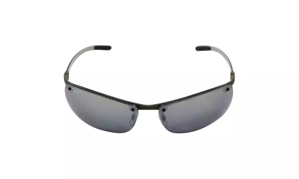Ray Ban RB 8305 140/82 Light Carbon Polarized - Primary Image