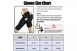 Copper Fit Compression Gloves Arthritis Carpal Tunnel Hand Wrist Brace Support - Second Medium