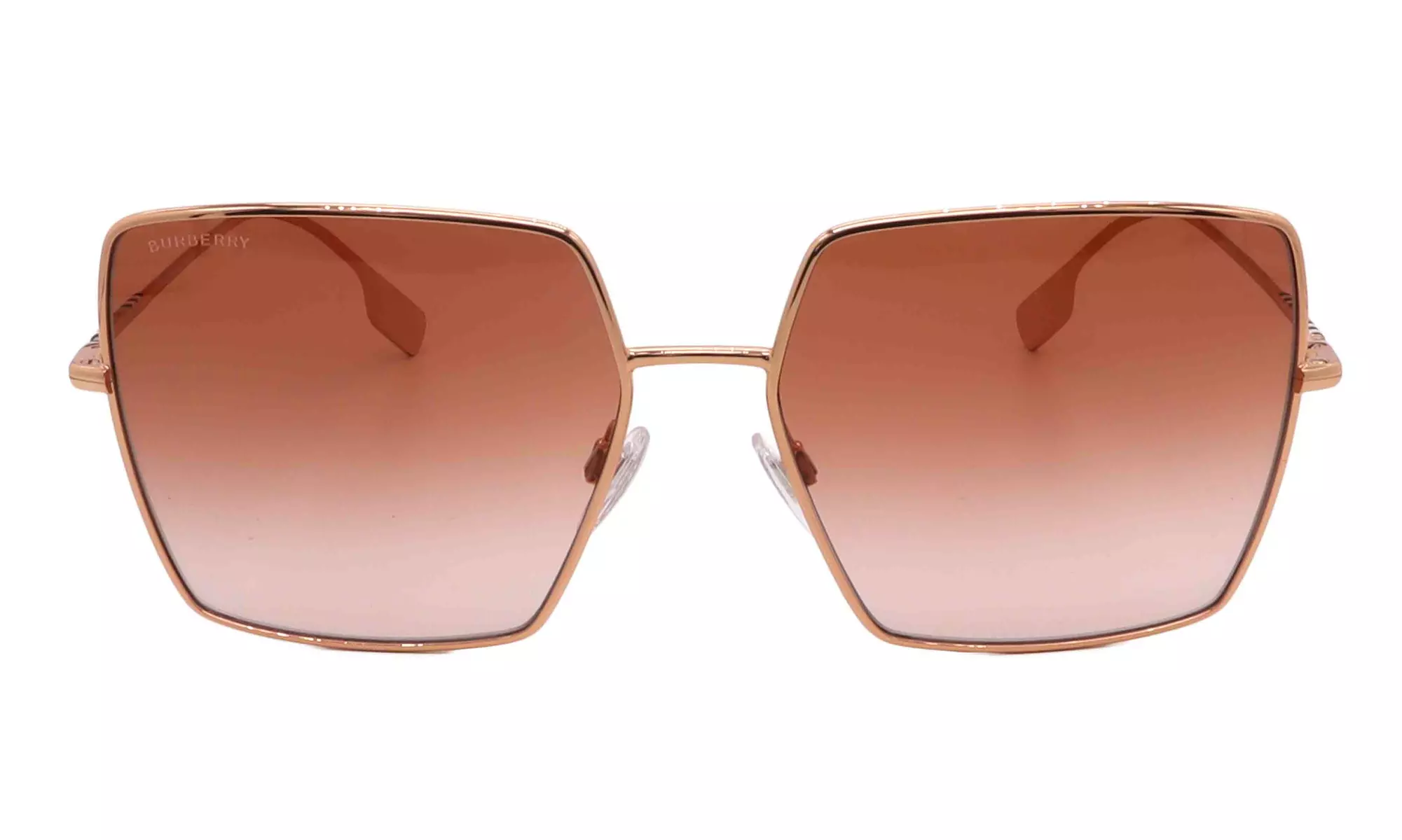 Burberry Unisex Designer Sunglasses- Perfect Pair for All!