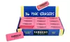 Sargent Art 36 Count Premium Pink Eraser