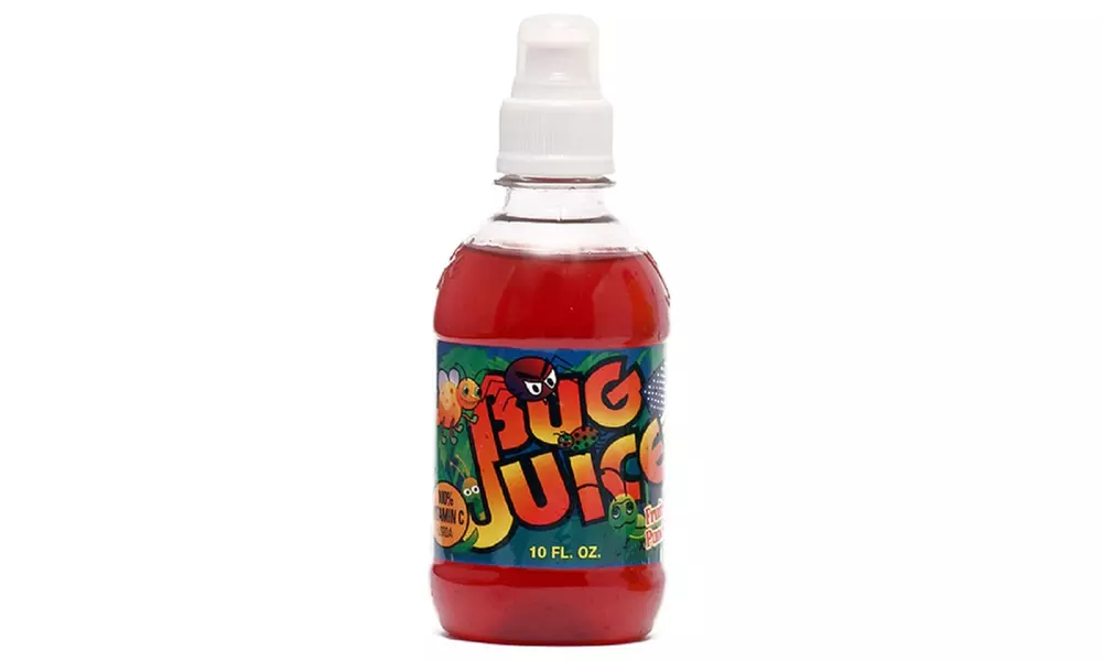 Bug Juice - Primary Image
