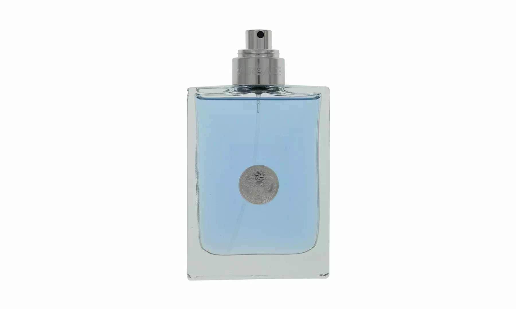 Versace Pour Homme Eau de Toilette Cologne for Men (Multiple Sizes)
