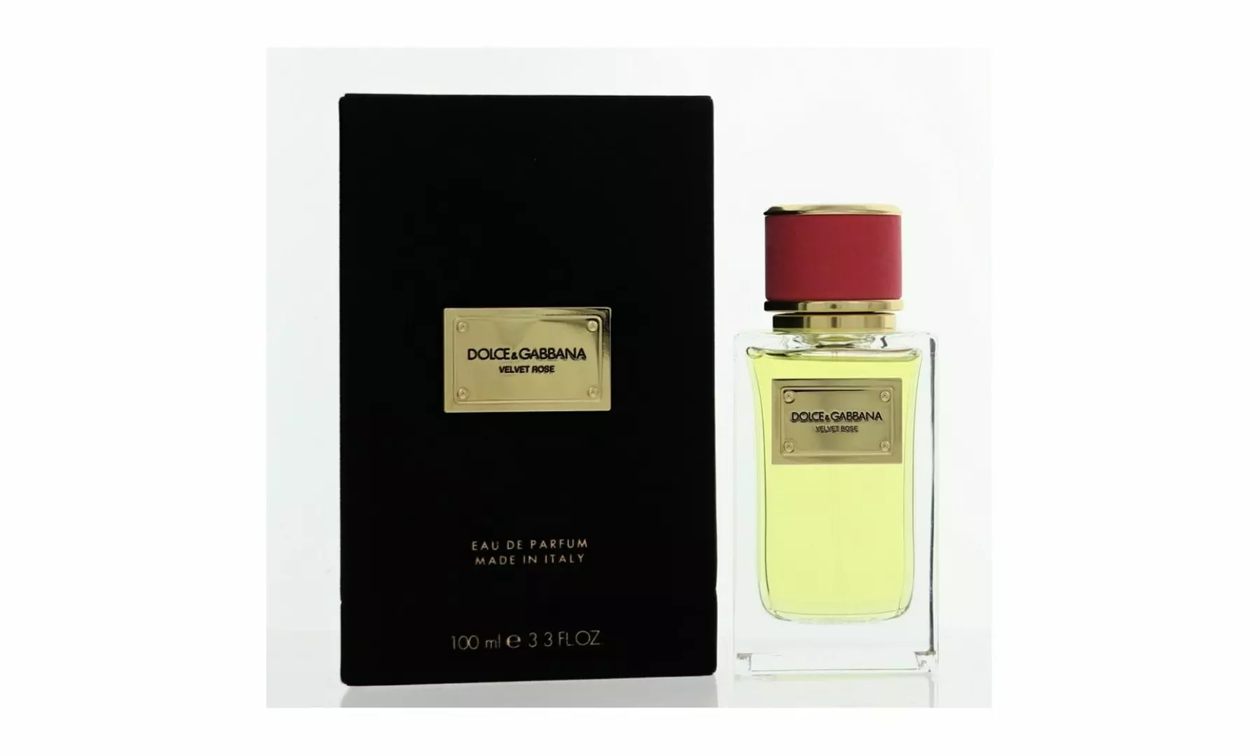 Dolce & Gabbana Velvet Edition Eau de Parfum Collection - 7 Options