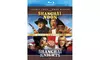 Shanghai Noon 2-Movie Collection