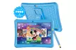 Contixo K102 10" Kids Learning Tablet 32GB HD Android w/ 80 Disney eBooks - Second Medium