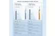 Babe Original Renewing Lash Peptide Serum -2 Month (3ml) or 4 Month (6ml) Supply - Second Medium