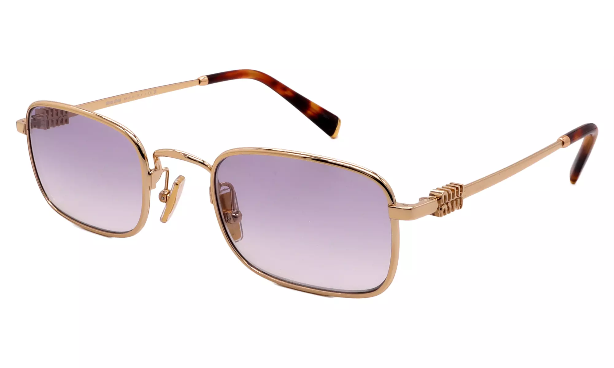 Miu Miu Designer Sunglasses Collection