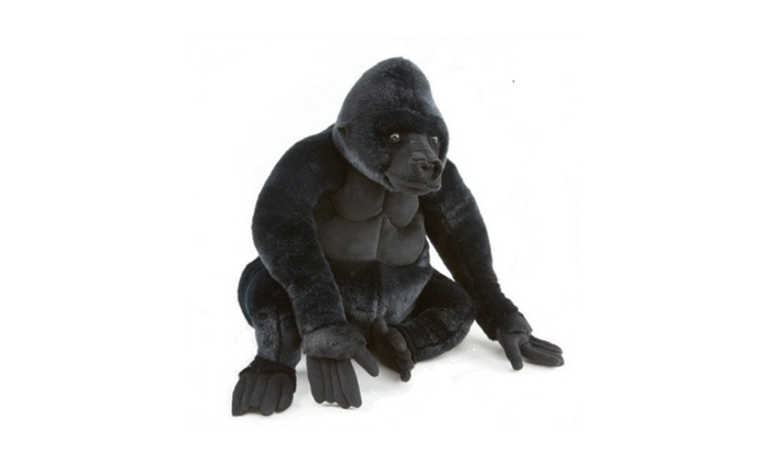 melissa and doug gorilla