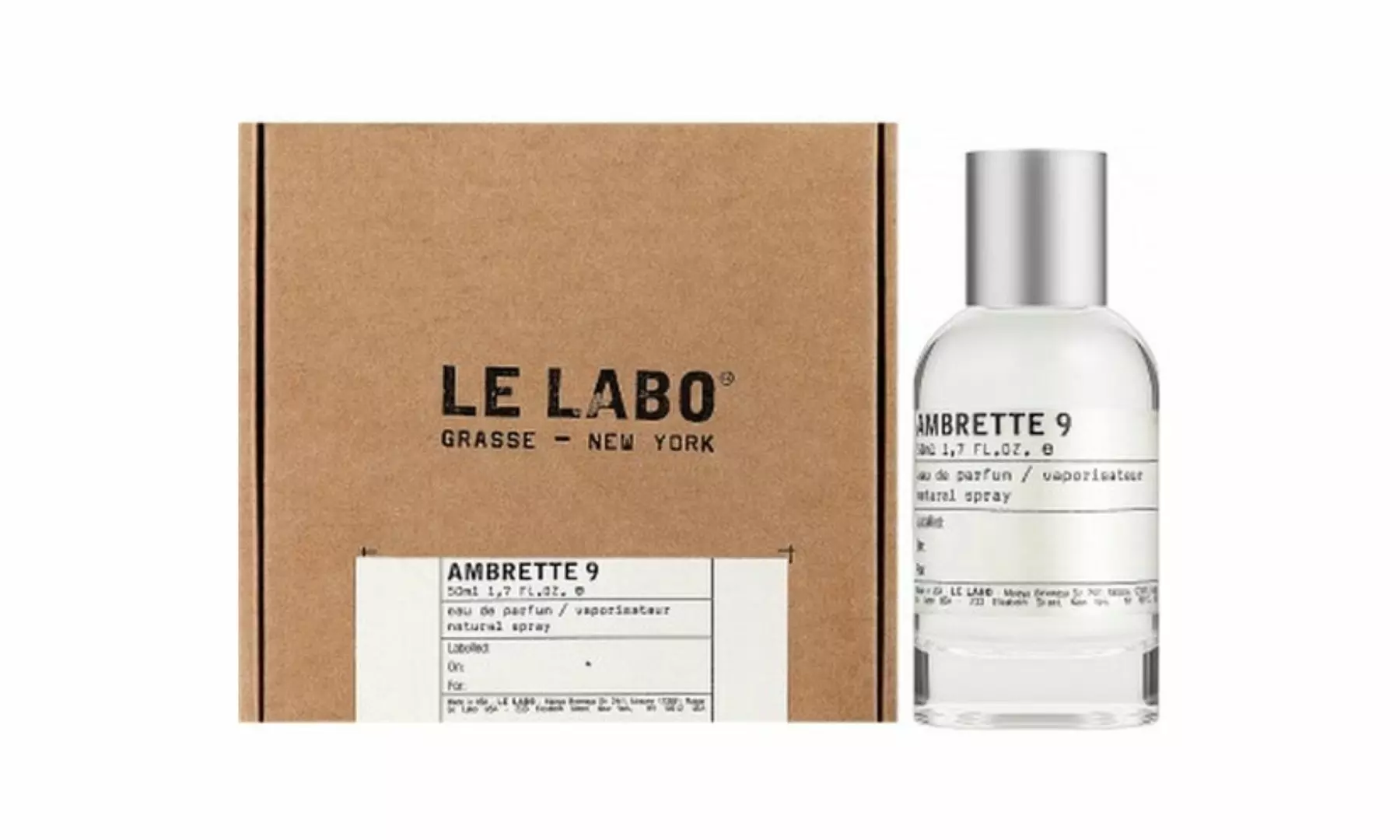 Le Labo Santal 33, Another 13 | Groupon Goods