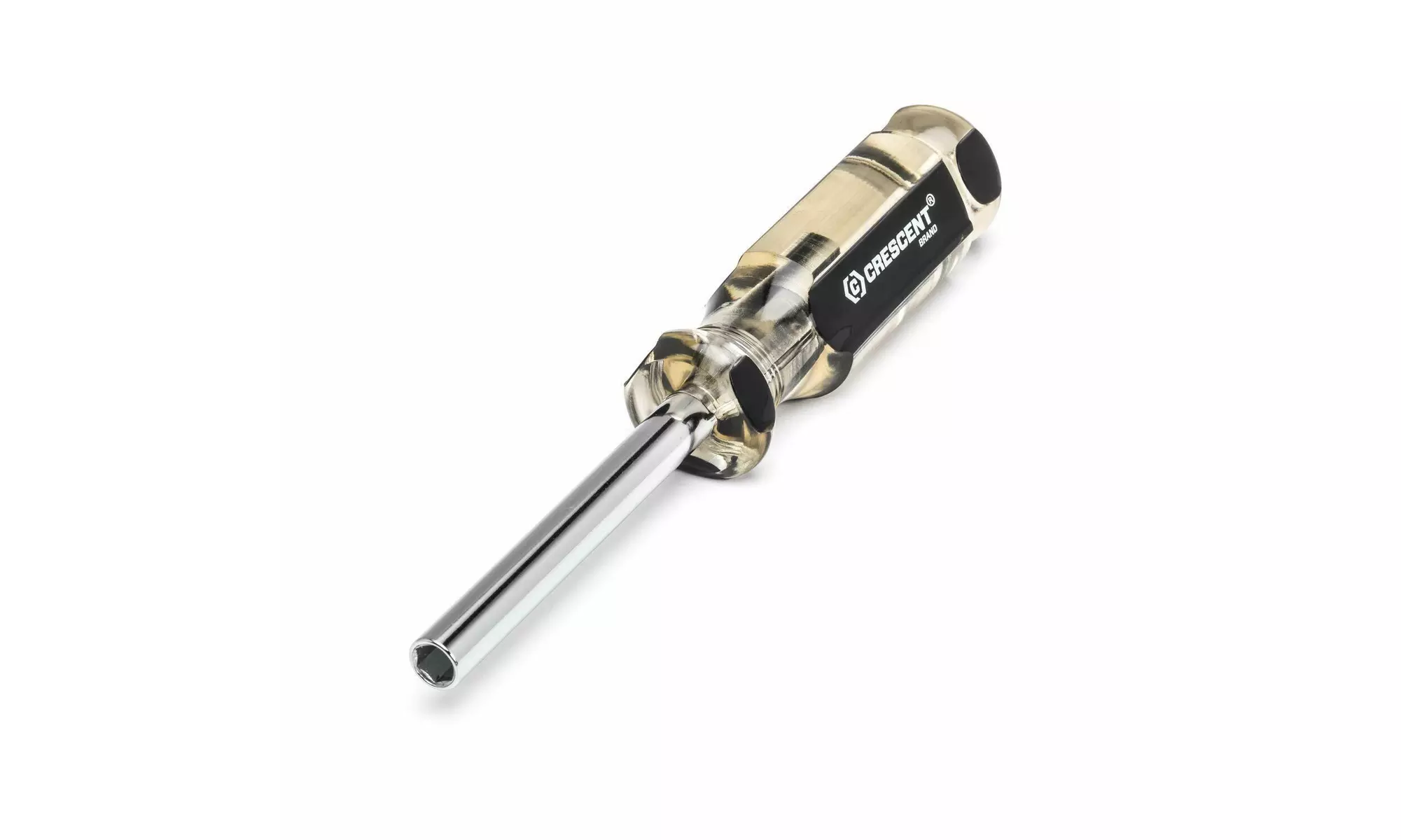 Crescent 1/4" Drive Magnetic Bit Holding Screwdriver Handle - Crw25N - Primary Image