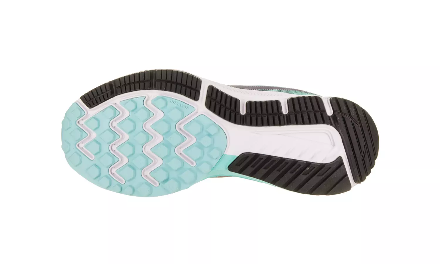 Nike Women's Zoom Span 2 Running Shoe - Second Medium