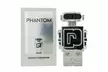 Paco Rabanne Phantom or Phantom Intense for Men - 3 Options - Second Medium