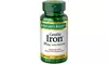 Gentle Iron Mineral Supplement 28 mg 90 Capsules