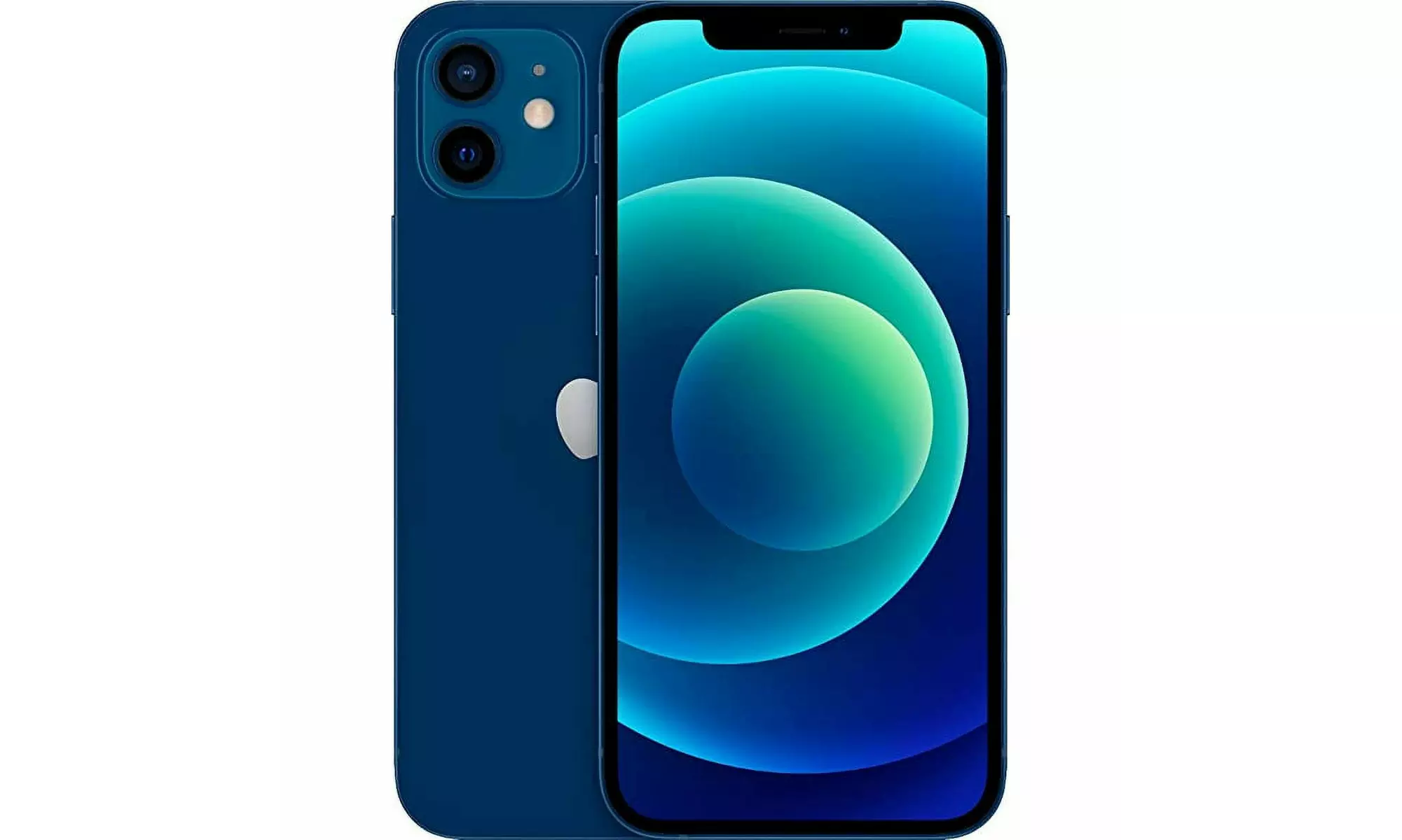 iPhone 12 Series Variety Colors - Unlocked (Fair Condition)