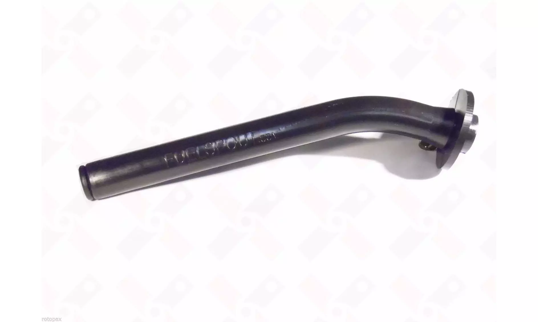 No Cap Eagle Gas Can Replacement Spouts Rubber Spout and Stopper Jerry Can 1.5 - Primary Image