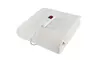 Costway Machine Washable Electric Bed Warmer W/ Overheat Protection