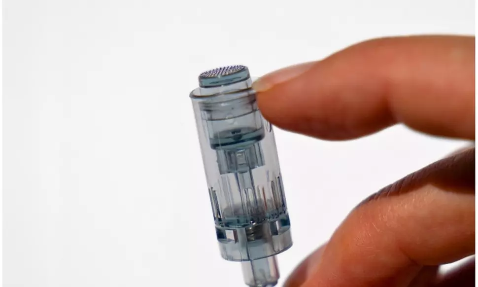 Dr. Pen M8 Replacement Cartridges (20 Pack)