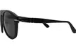 Persol Unisex Designer Sunglasses - Second Medium