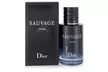 DIOR Sauvage Eau de Parfum Spray for Men 3.4 oz - Second Medium
