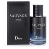 Image 2: DIOR Sauvage Eau de Parfum Spray for Men 3.4 oz