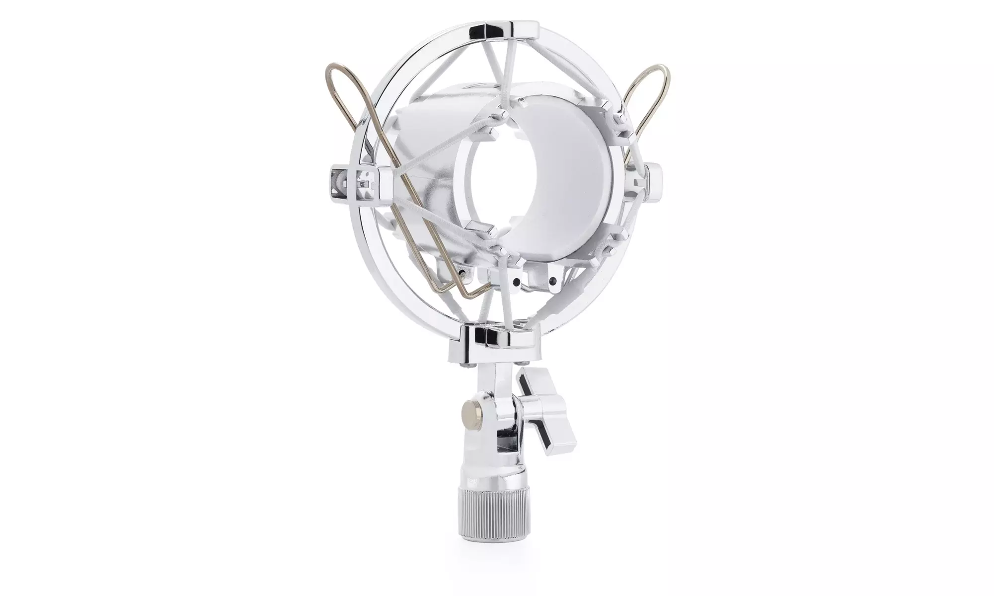 Universal Microphone Shock Mount - Second Medium