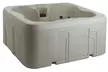 Lifesmart LS100DX 4-Person 20-Jet Plug & Play Spa - Second Medium
