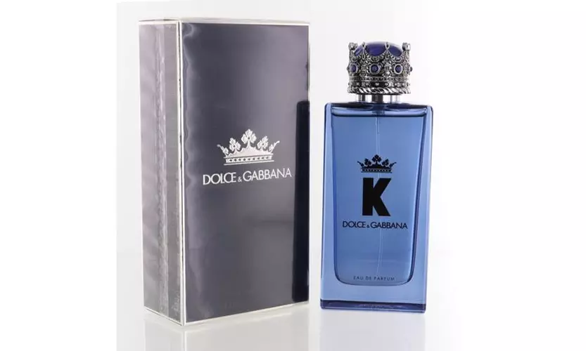 Dolce & Gabbana K Eau de Parfum Spray for Men 3.3 Fl. Oz. - Primary Image