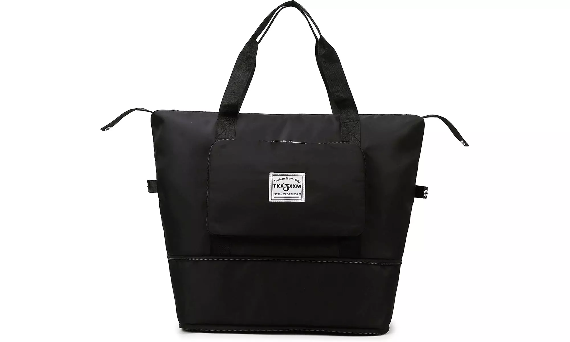 Waterproof Foldie travel bag Large Capacity Folding Travel Bag  - Primary Image