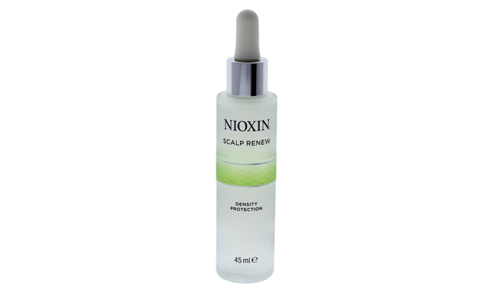 Up To 28 Off On Nioxin Scalp And Hair Treatment Groupon Goods
